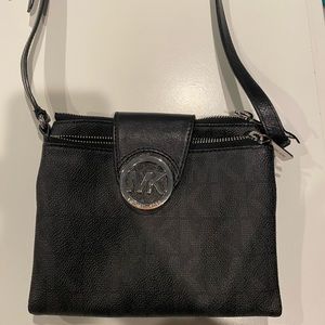 MK Crossbody